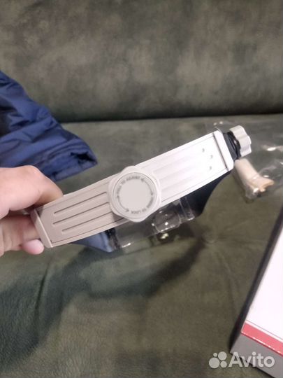 Очки лупа с подсветкой