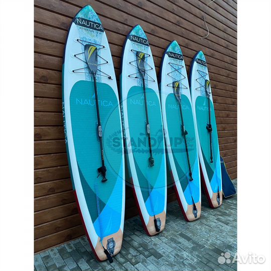 Sup board Nautica 10,6