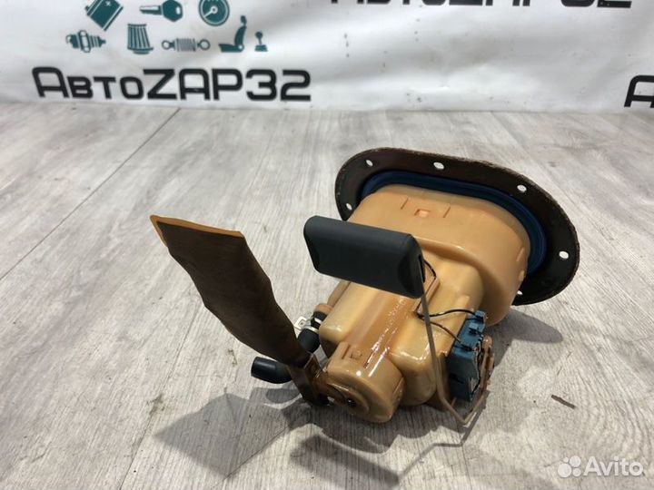 Насос топливный Hyundai Tucson JM G6BA 2004