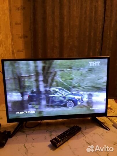 Продаю телевизор бу в отличном состоянии