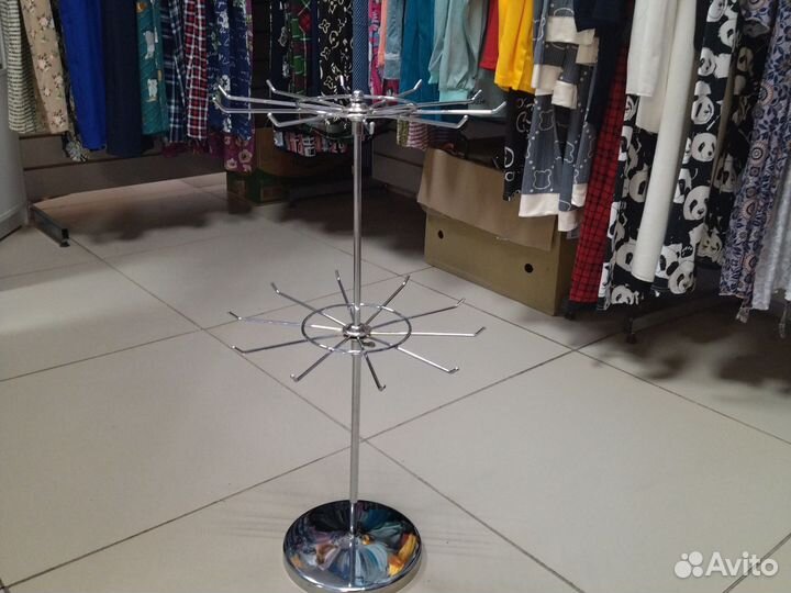 Стойка для мелочевки