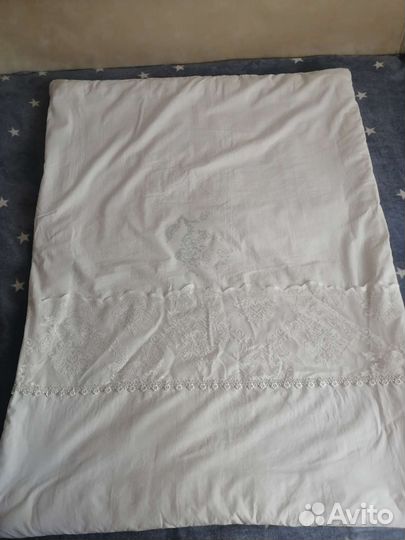 Одеяло синтепон