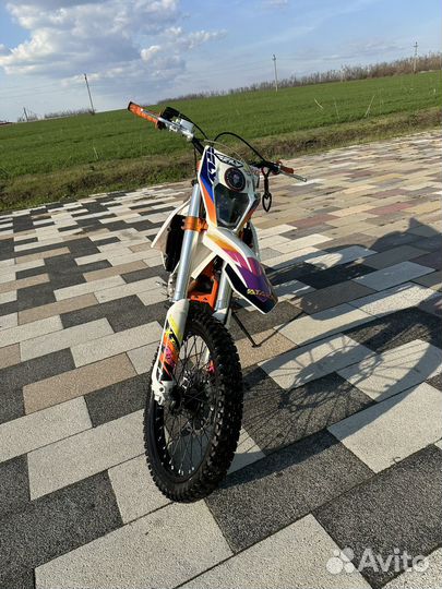 Ataki ef250r