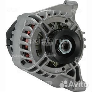 Генератор Fiat Albea Doblo 1 4i 105A