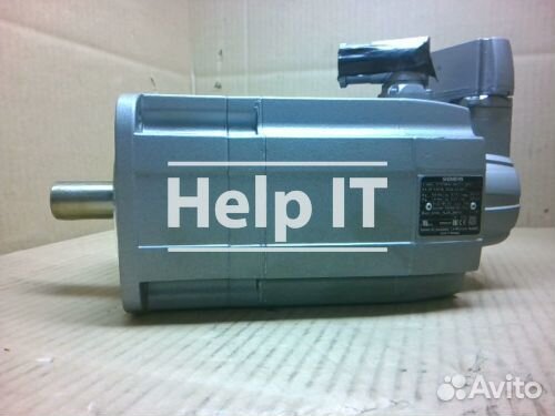 Серводвигатель Siemens 1FT7064-1AF71-1DH1