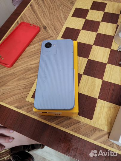 realme C30, 2/32 ГБ
