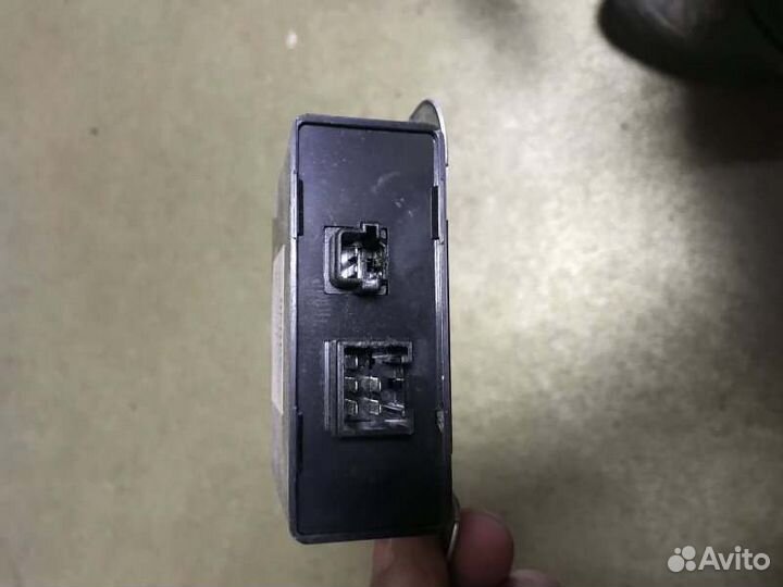 Блок управления стеклоподъемниками Rover 200 1998