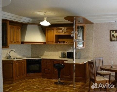 Кухня