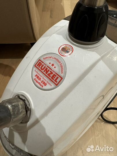 Отпариватель Runzel PRO-290