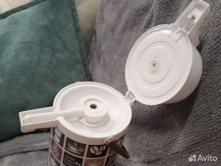 Термос DayDays