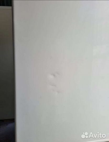 Холодильник LG