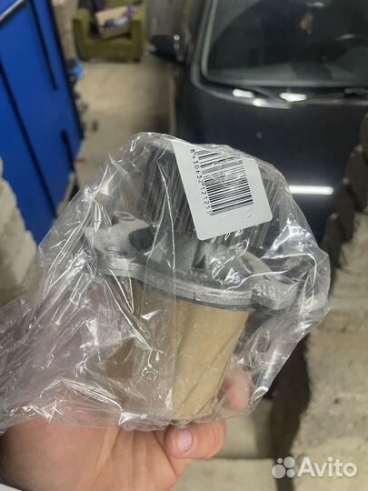 Продам помпу на приору