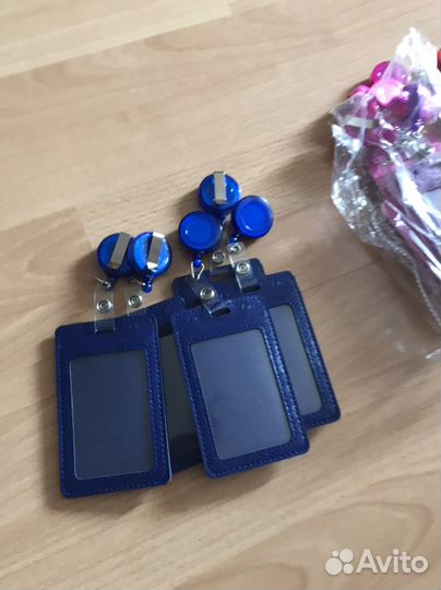 Бейджики для школы и работы