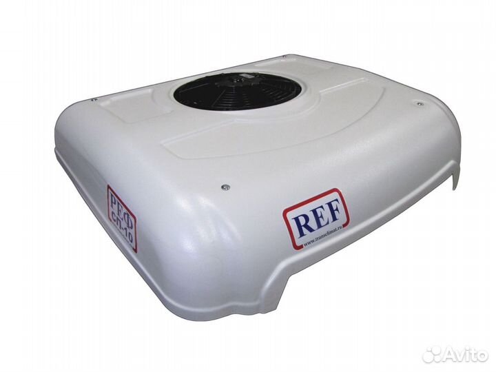 Рефрижераторы