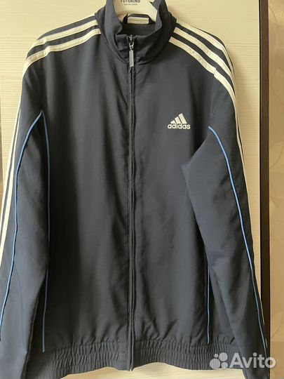 Спортивный костюм adidas для подростка