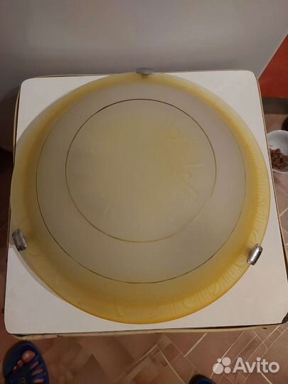 Светильник