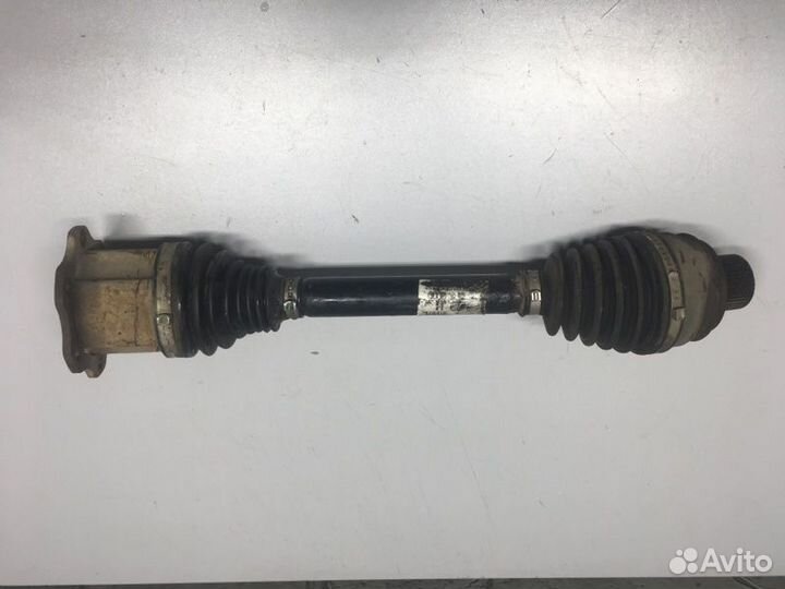 Привод передний Audi A 6 C7 2012