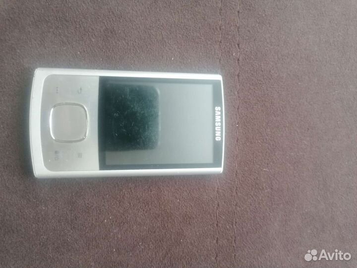 Mp3 плеер samsung