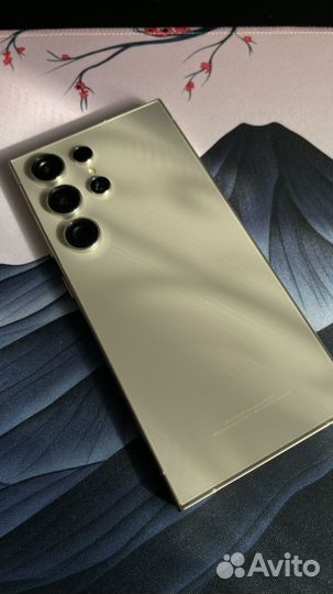 Samsung Galaxy S24 Ultra, 12/512 ГБ