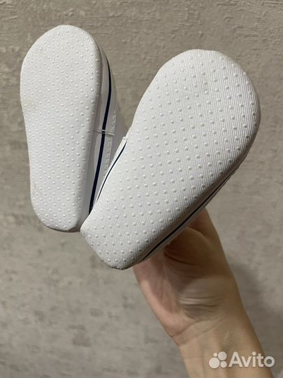 Детские пинетки