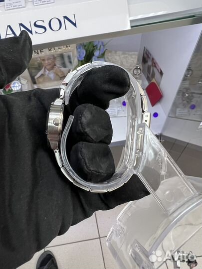 Часы женские Ltp-124