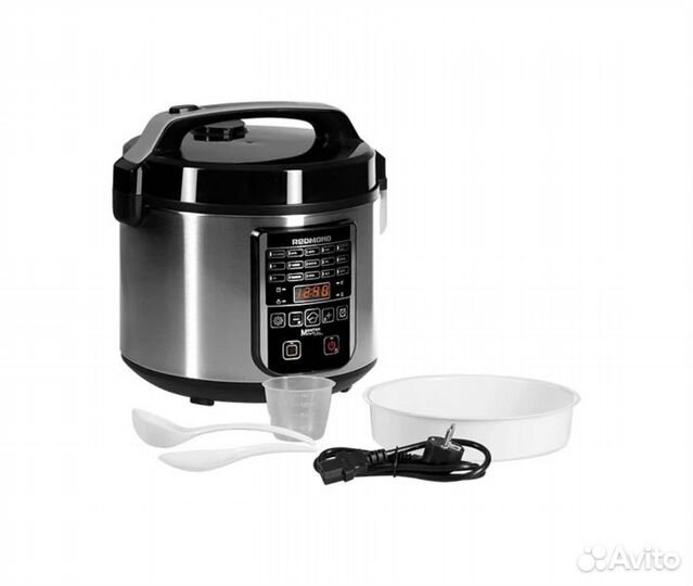 Мультиварка Redmond RMC-M36(Новая)