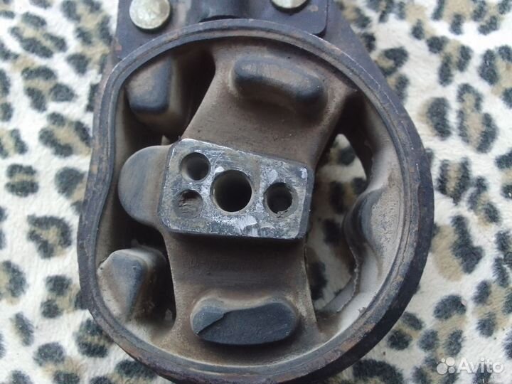 Подушка на ваз 2114