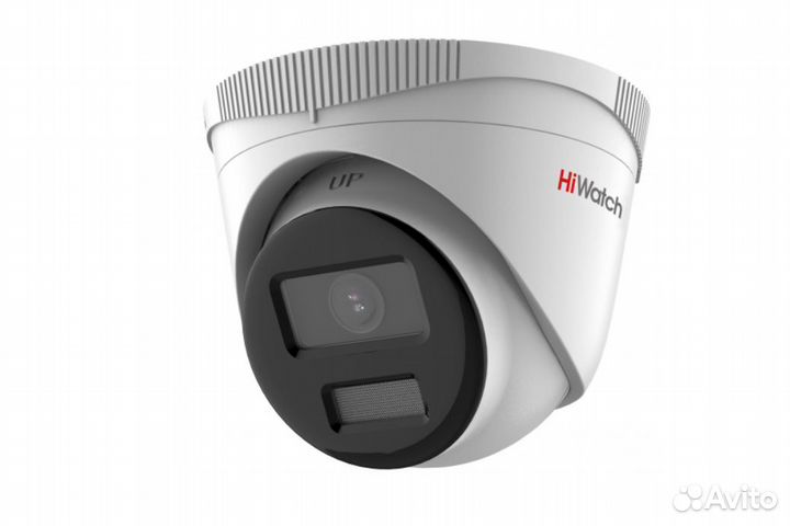 HiWatch DS-I253L(B) (B)