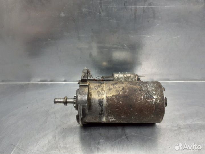 Стартер Volkswagen Golf Iii/Vento 1991-1997