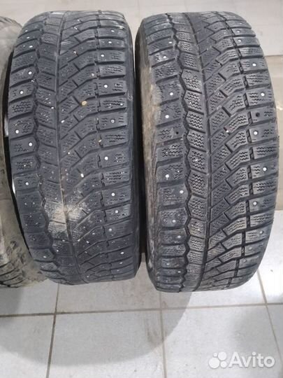 Колеса 5*105 /205/55 R16