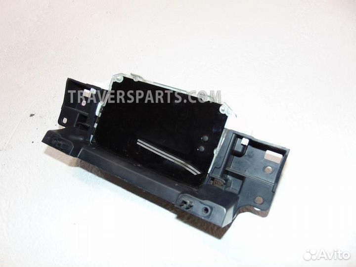 Дисплей информационный