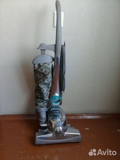 Пылесос kirby