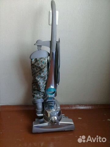 Пылесос kirby