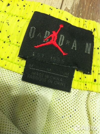 Шорты мужские Nike