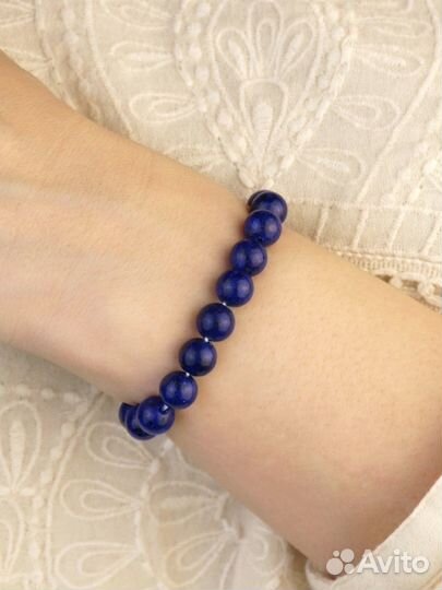 Браслеты из натуральных камней