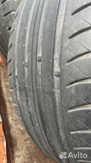 Viatti Strada Asimmetrico 215/55 R16