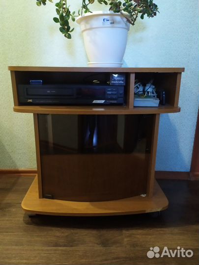 Тумба под тв бу