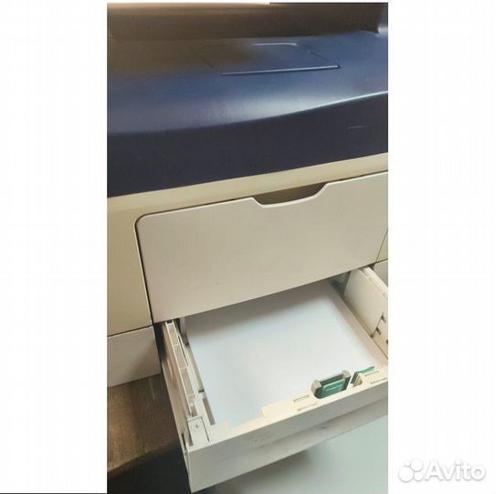 Сетевое лазерное мфу дуплекс Xerox WC 3615 dn