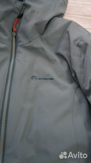 Куртка весна женская спортивная 48