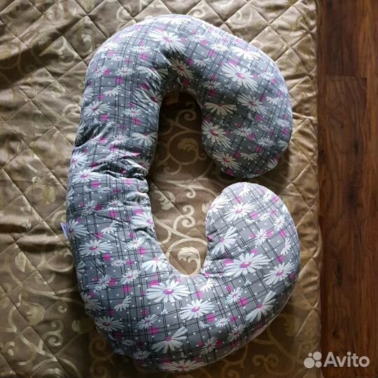 Подушка для беременных