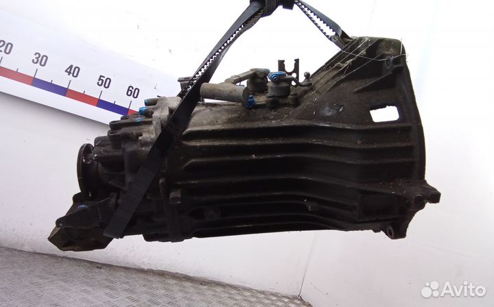 Кпп 5ст. 5S30003C05 Iveco Daily 3 (2000-2006)