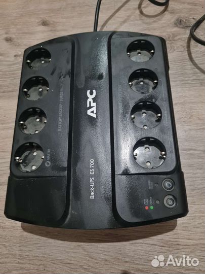 Сетевой фильтр