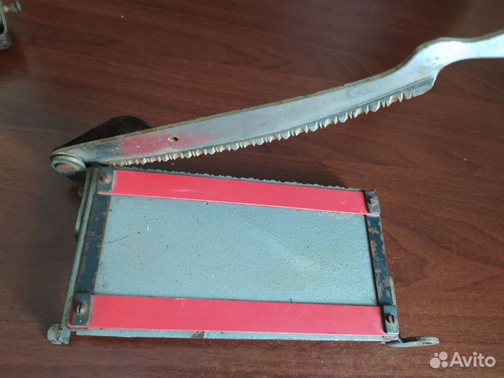 Фотоувеличитель ссср, 1955 г. тпу-3