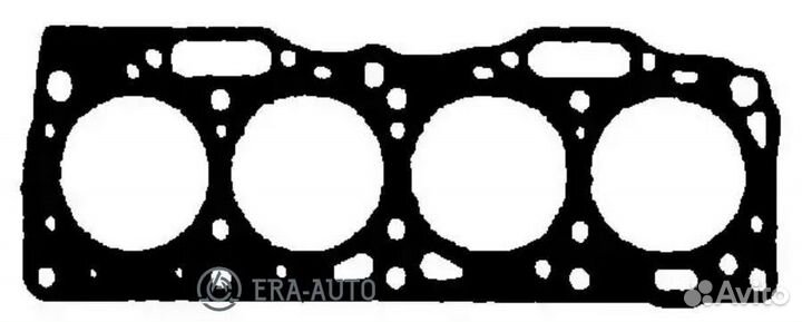 BGA CH4317 Прокладка ГБЦ