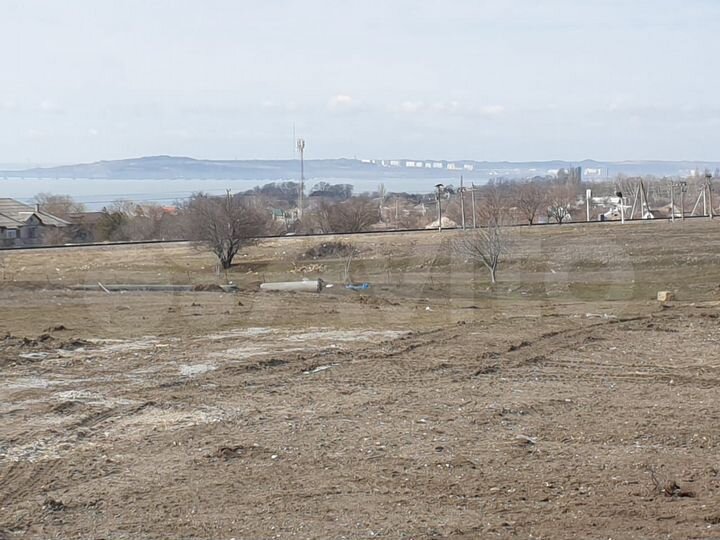 Участок 6,8 сот. (ИЖС)
