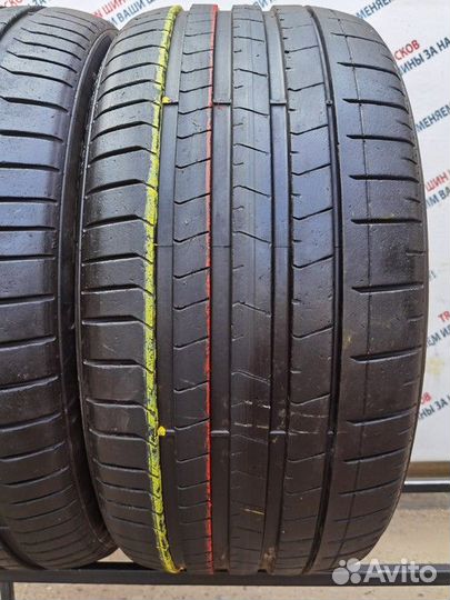 Pirelli P Zero 275/35 R21 103Y