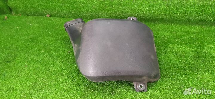 Воздухозаборник Volvo Xc90 D5244T4 2008