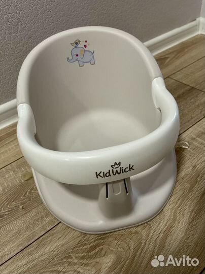 Сиденье / стульчик для купания