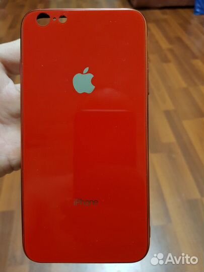 Чехол для Айфон 6 plus