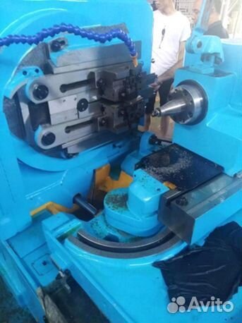 Зубофрезерный станок с чпу YK2350C